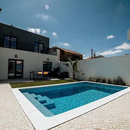 Casa Do Coreto, Paco, Sao Bartolomeu Dos Galegos Bolhos Esterno foto
